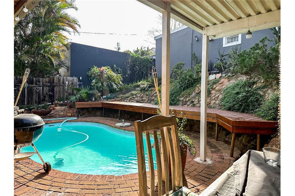 Residential - House - Park Hill, KwaZulu Natal - South Africa - 36 - 1031465055-117