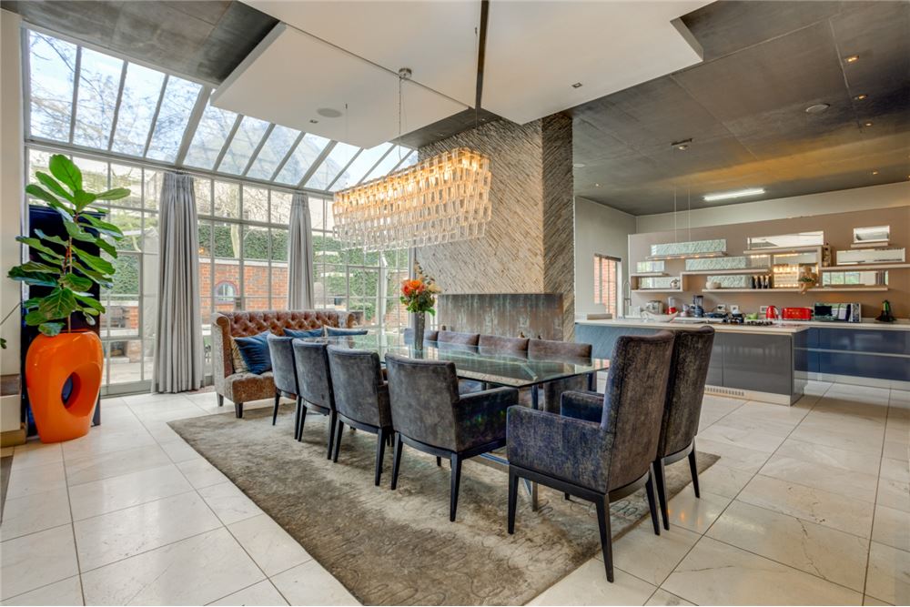 Residential - हाउस - Bryanston, Gauteng - South Africa - 7 - 1031444163-31