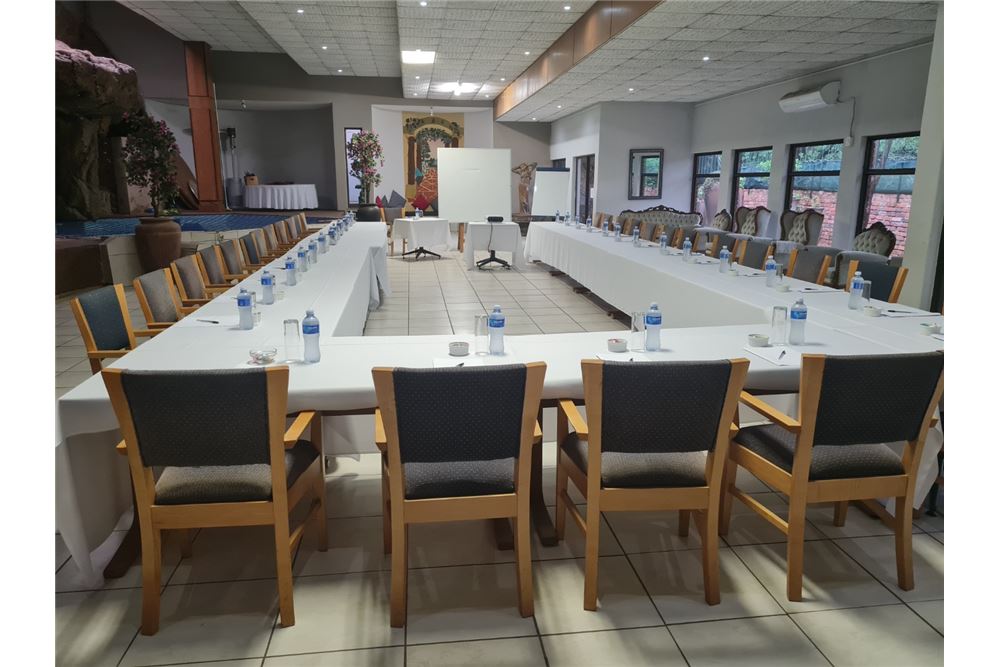 Comercial - Comercio/Tienda - Pretoria North, Gauteng - South Africa - 47 - 1031414050-124