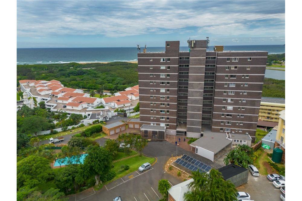 Residential - Condo/Apartment - Athlone, KwaZulu Natal - South Africa - 34 - 1031465055-125