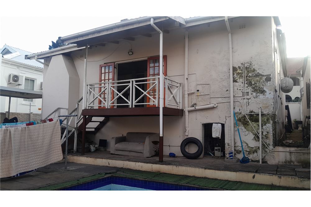 lakó - szabadonálló ház - Glenwood, KwaZulu Natal - South Africa - 21 - 1031389033-350