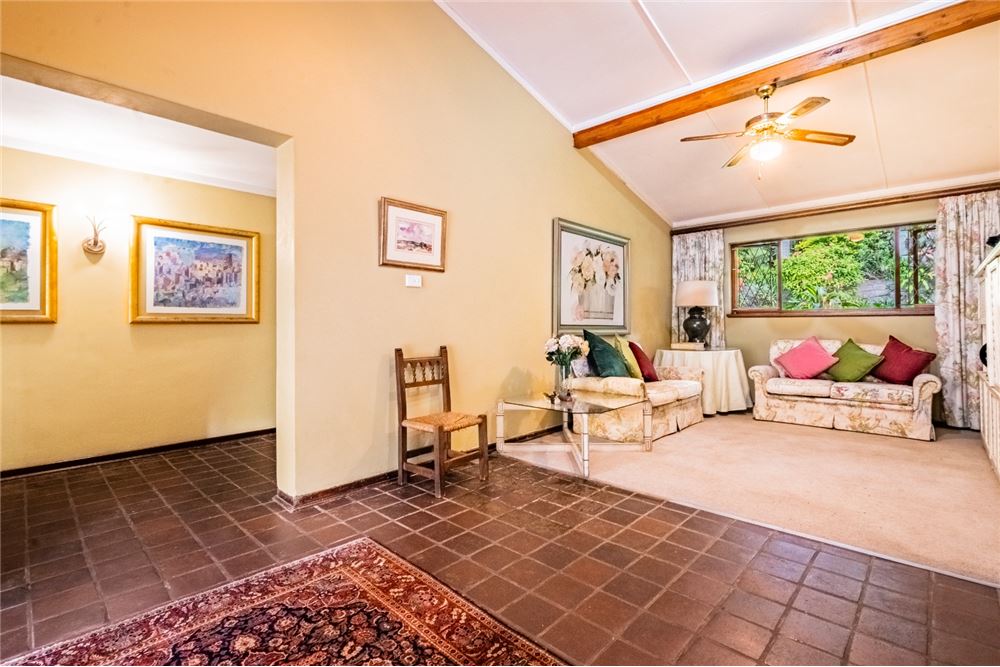 Residential - House - Westville Central, KwaZulu Natal - South Africa - 15 - 1031465101-134