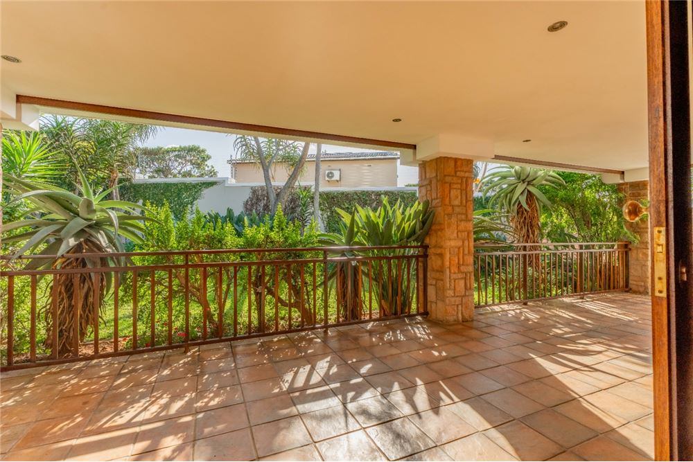 Residential - Hiša večstanovanjska - Essenwood, KwaZulu Natal - South Africa - 15 - 1031389006-964