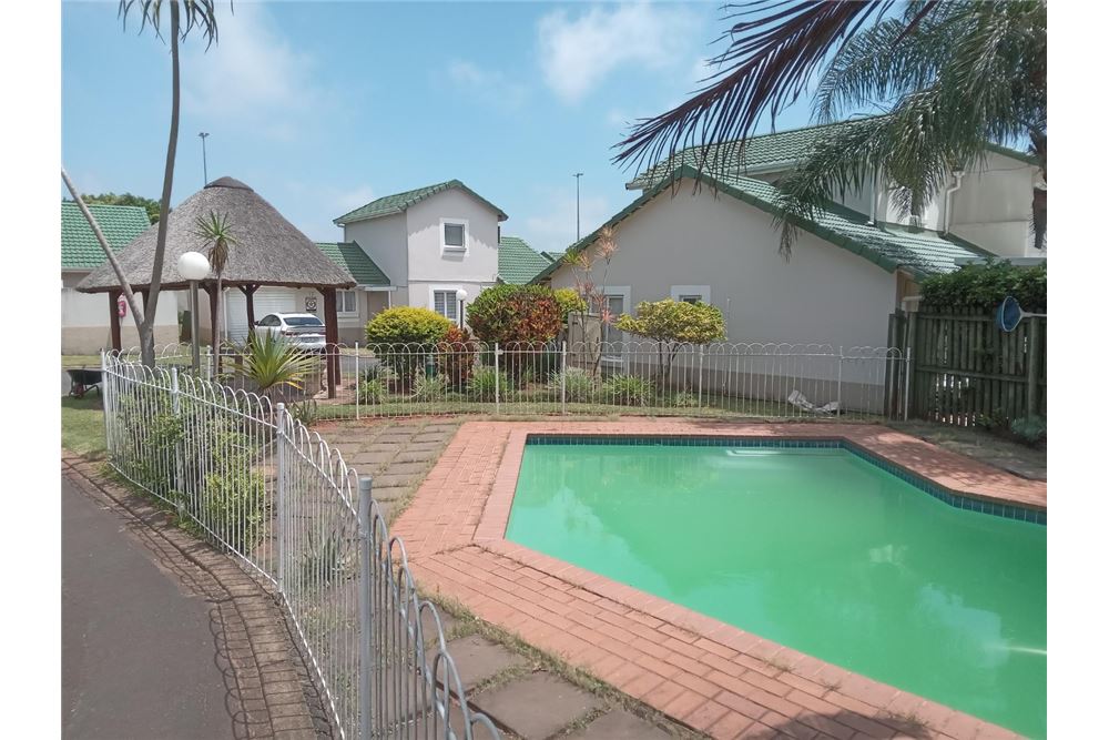 Residential - Townhouse - Somerset Park, KwaZulu Natal - South Africa - 5 - 1031465050-132
