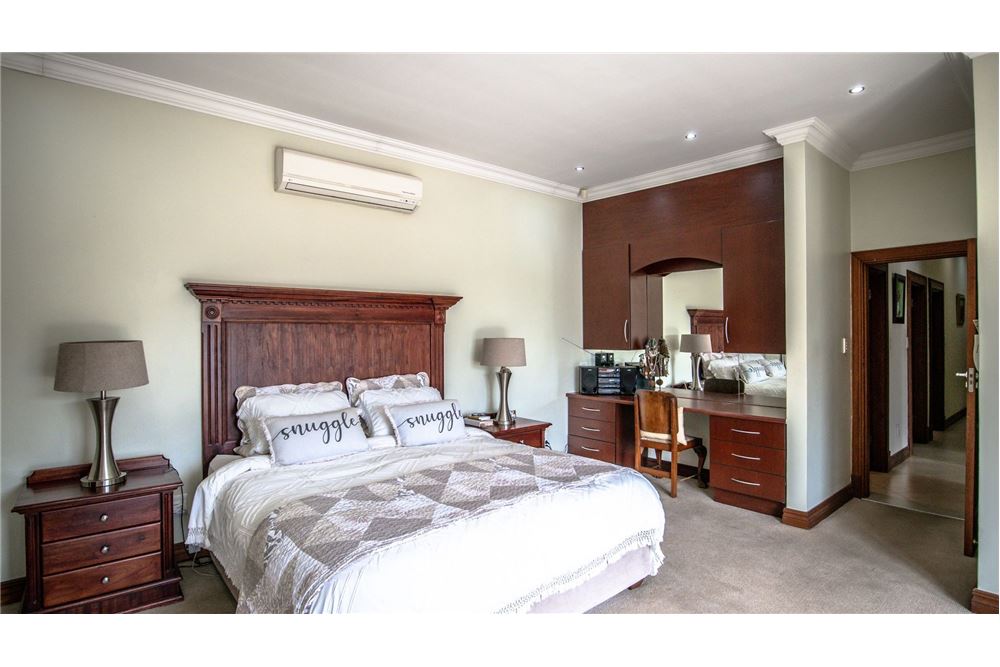 Residenziale - Casa - Magalieskruin, Gauteng - South Africa - 90 - 1031414142-43