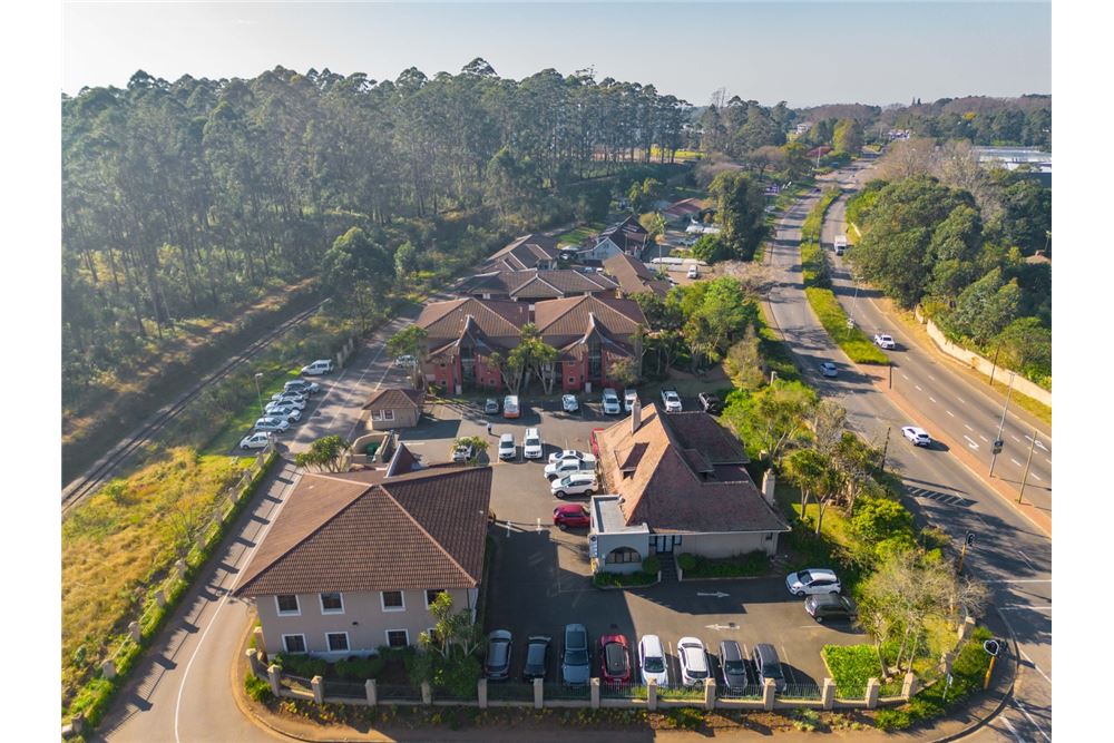 Surface commerciale - Bureau - Hillcrest Central, KwaZulu Natal - South Africa - 26 - 1031391055-53