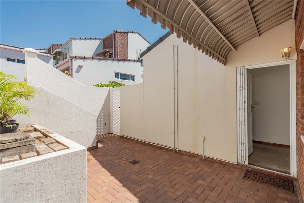 Residential - Townhouse - Prospect Hall, KwaZulu Natal - South Africa - 23 - 1031465099-133