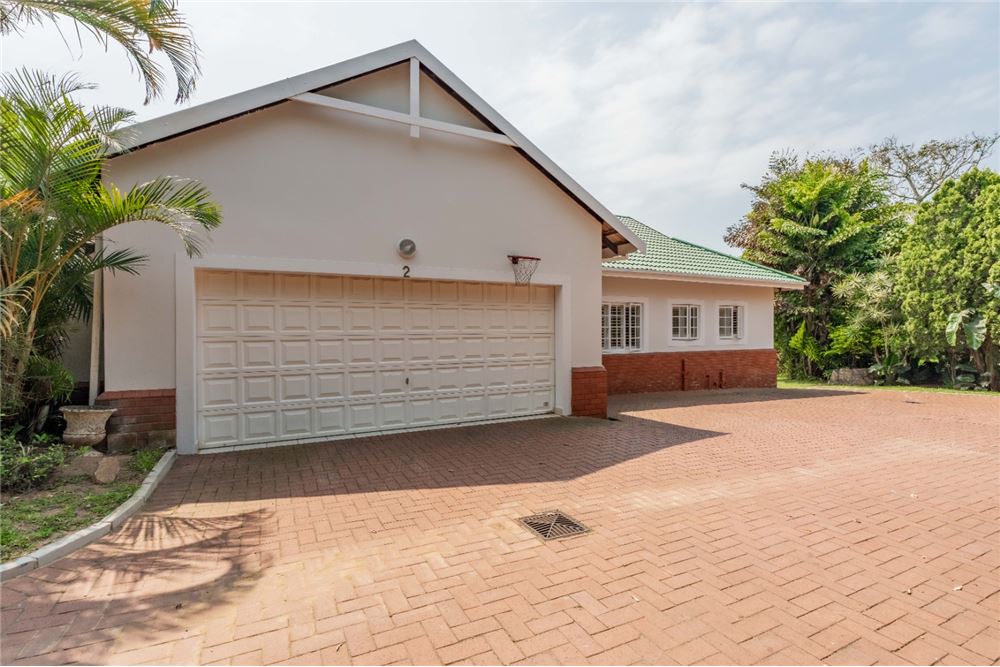 Residential - Townhouse - Mount Edgecombe Country Estate, KwaZulu Natal - South Africa - 8 - 1031465022-879