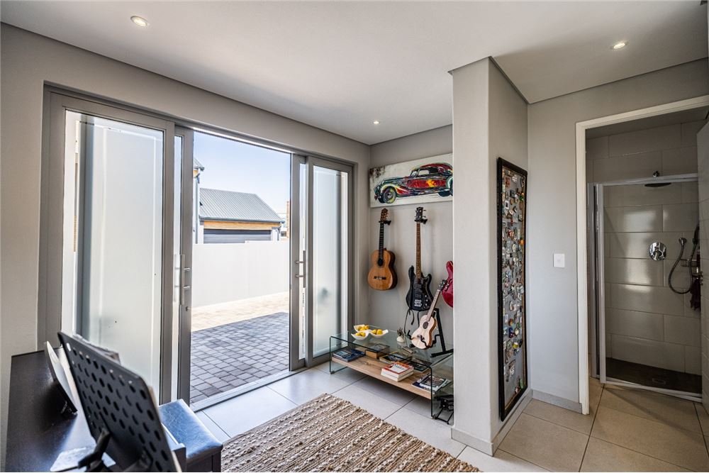 Residential - Отдельно стоящий дом - Midstream Ridge Estate, Gauteng - South Africa - 11 - 1031393069-126