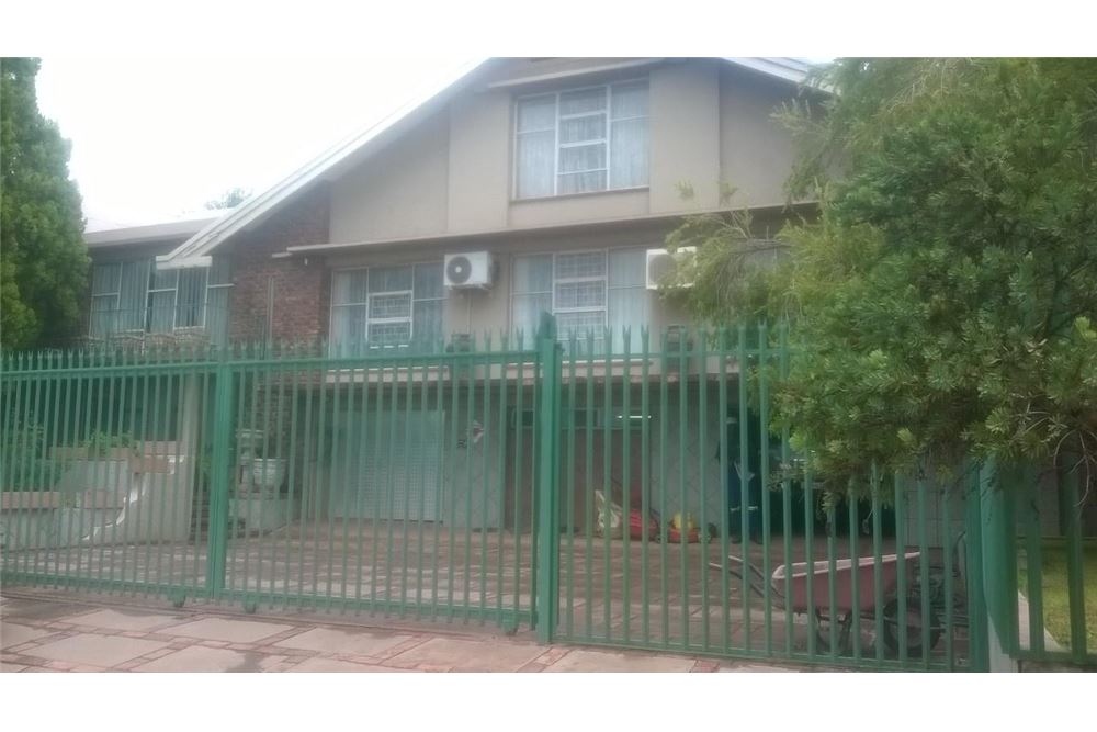 Residential House Postmasburg, Northern Cape South Africa