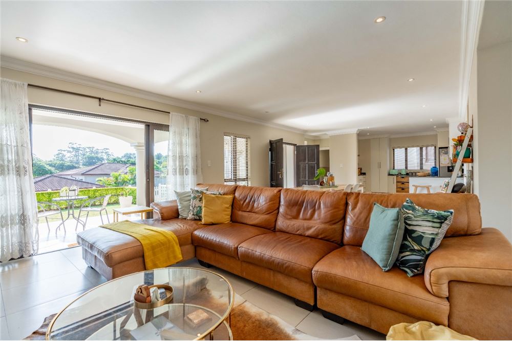 Residential - House - Umhlali Golf Estate, KwaZulu Natal - South Africa - 9 - 1031465081-81