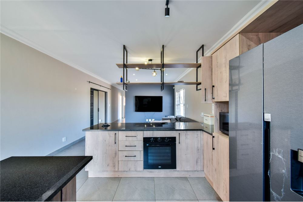 Residenziale - Case a schiera - Montana, Gauteng - South Africa - 20 - 1031414102-98