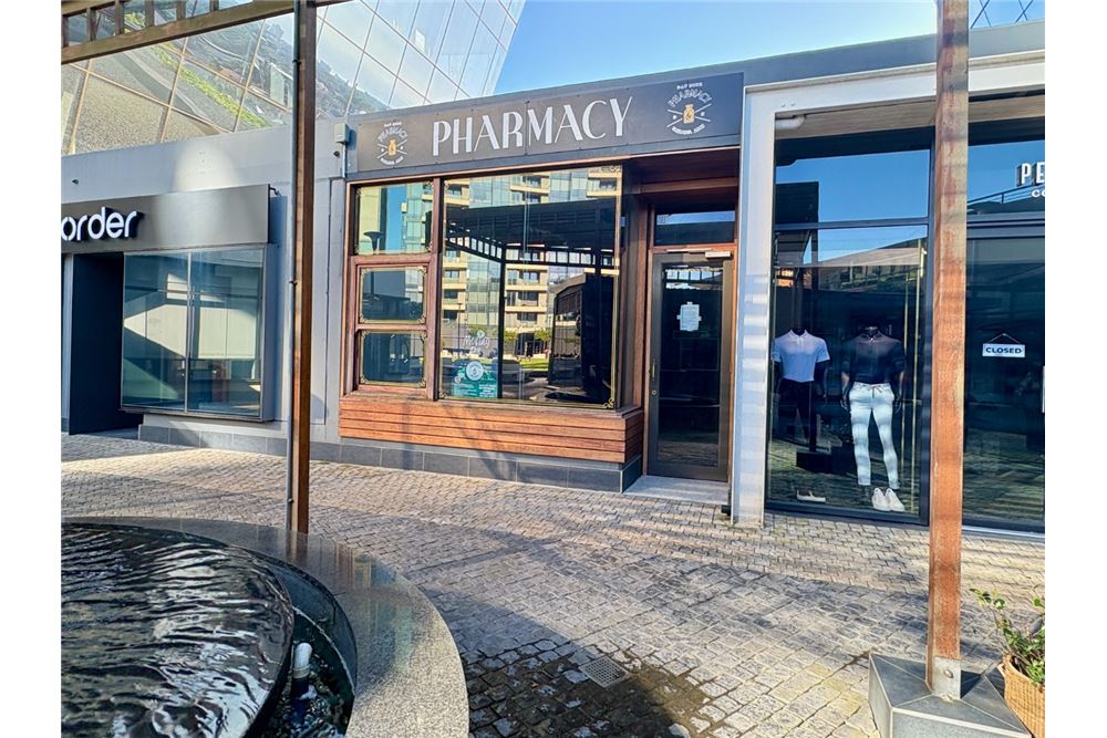 Komersyal - Komersiyal/Retail - Umhlanga Ridge, KwaZulu Natal - South Africa - 4 - 1031388078-126