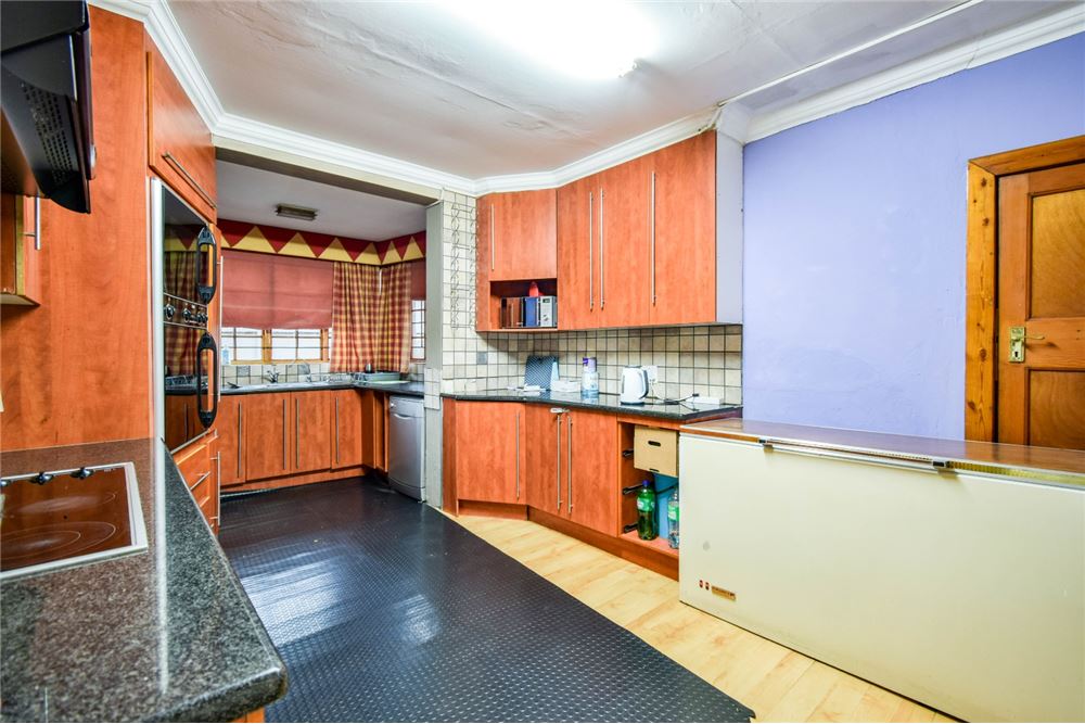 Comercial - Comercio/Tienda - Capital Park, Gauteng - South Africa - 19 - 1031414001-142