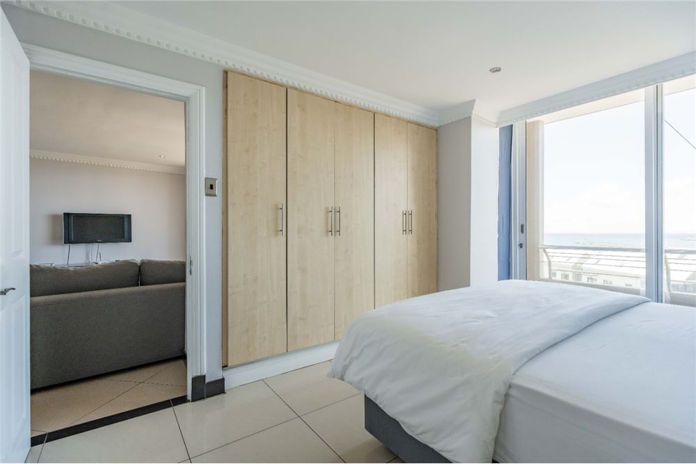 Residential - Condo/Apartment - Point Waterfront, KwaZulu Natal - South Africa - 17 - 1031465089-347