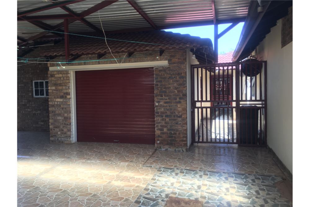 Residenziale - Casa - Doornpoort, Gauteng - South Africa - 25 - 1031414015-761