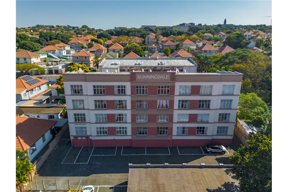 Residential - Διαμέρισμα - Glenwood, KwaZulu Natal - South Africa - 27 - 1031389158-15