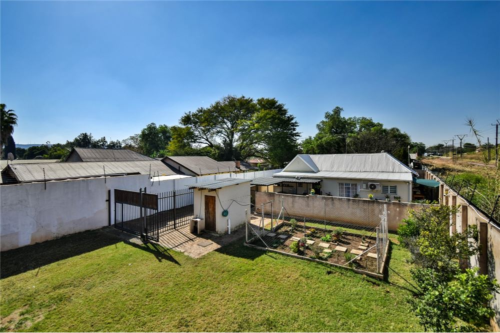 Residenziale - Casa - Rietfontein, Gauteng - South Africa - 42 - 1031414102-94