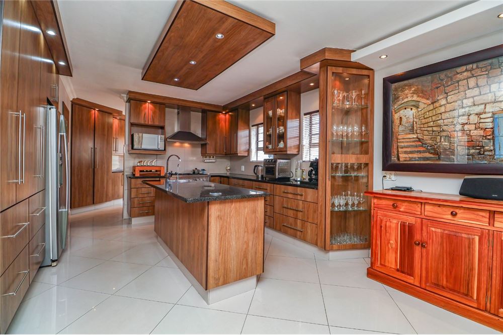 Gyvenamasis - Namas - Bayview, Western Cape - South Africa - 22 - 1031012001-40