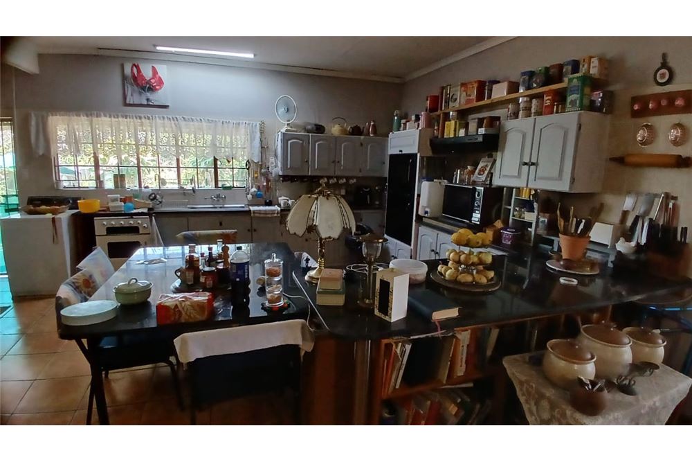 Residenziale - Fattoria - Vasfontein, Gauteng - South Africa - 18 - 1031414116-111