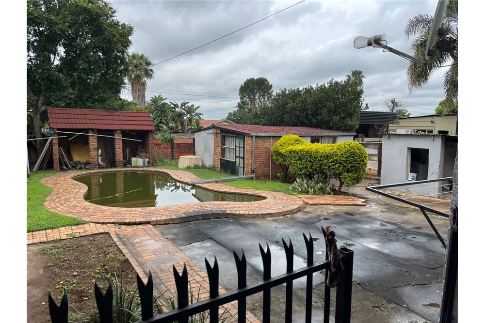 Residenziale - Casa - Jan Niemand Park, Gauteng - South Africa - 21 - 1031414105-31