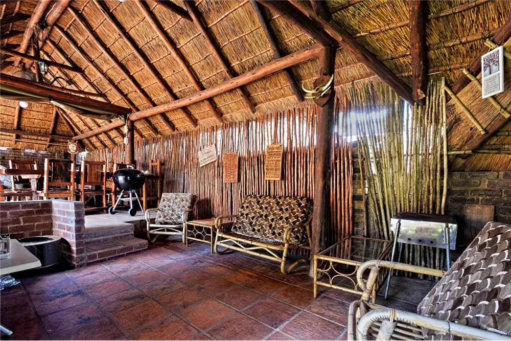 Residenziale - Casa - Wonderboom, Gauteng - South Africa - 57 - 1031414142-37