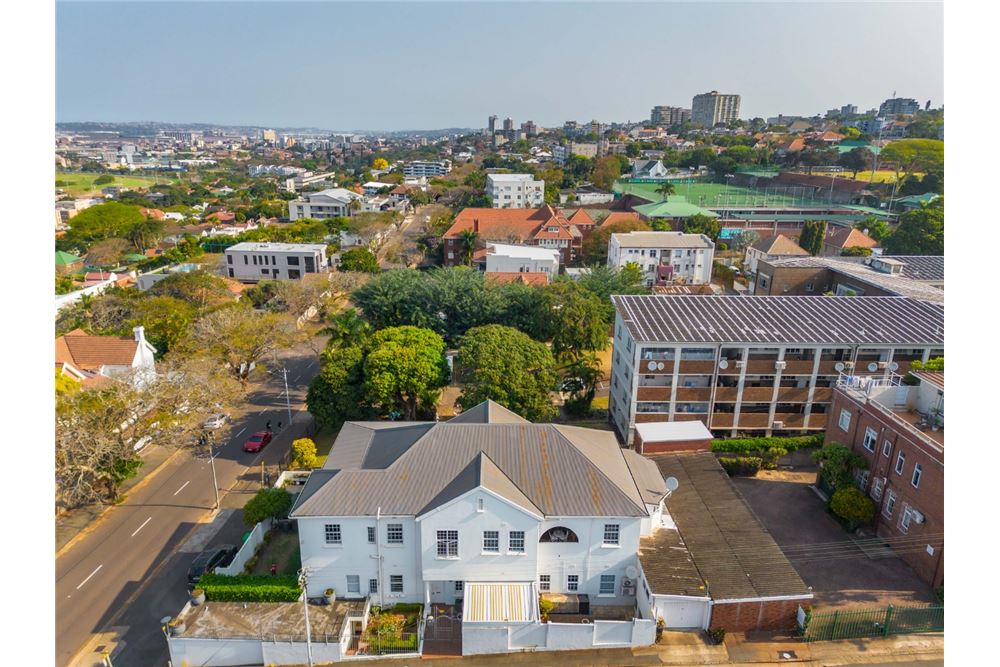 Residential - Byhus - Essenwood, KwaZulu Natal - South Africa - 3 - 1031465078-121