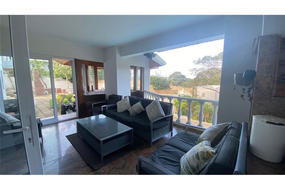 Residential - House - Umhlanga Rocks, KwaZulu Natal - South Africa - 18 - 1031465129-21