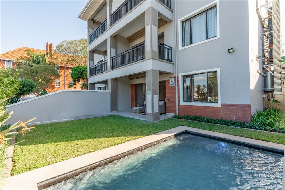 居住用物件 - タウンハウス - Essenwood, KwaZulu Natal - South Africa - 2 - 1031389006-941