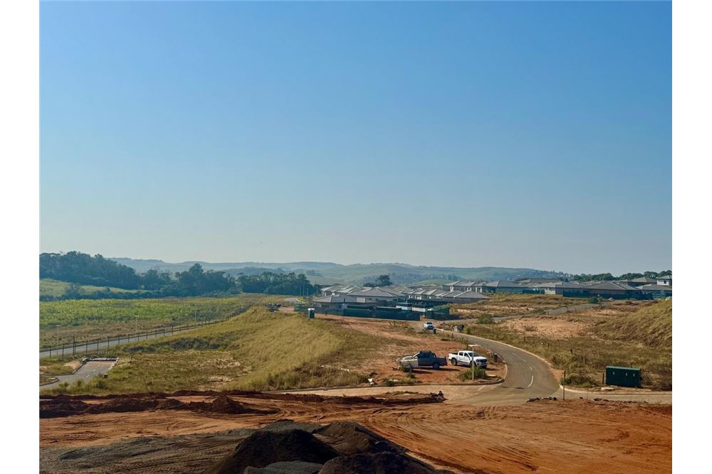 Residential - Vacant Land - Sibaya, KwaZulu Natal - South Africa - 5 - 1031465010-398