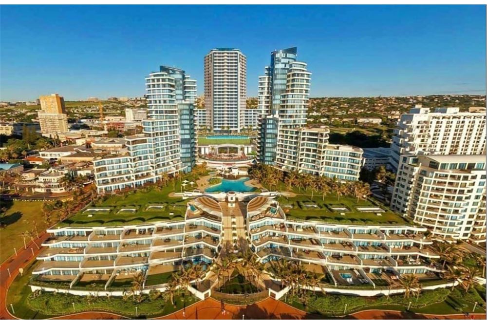 Residential - Condo/Apartment - Umhlanga Rocks, KwaZulu Natal - South Africa - 18 - 1031465033-75