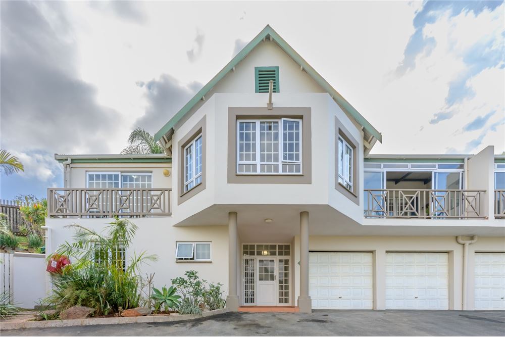 Bostad - Radhus - Sunningdale, KwaZulu Natal - South Africa - 2 - 1031465025-218