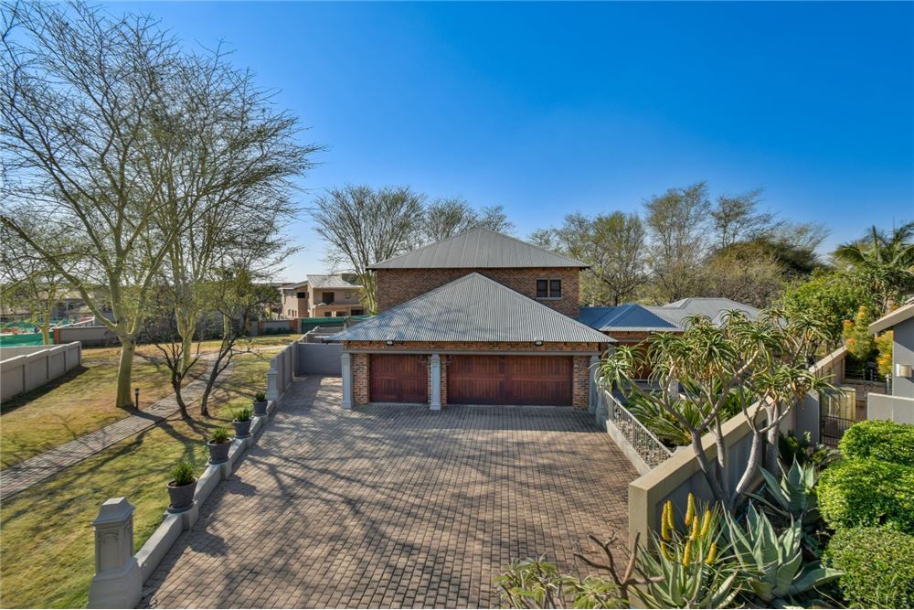 Residencial - Casa - Zambezi Country Estate, Gauteng - South Africa - 69 - 1031414001-138