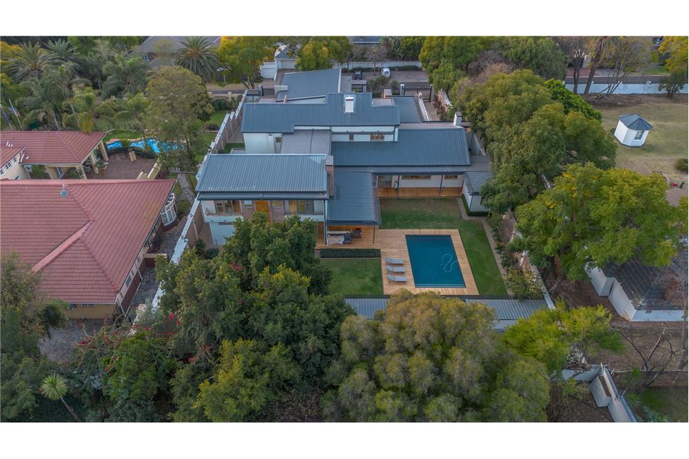 Residential - House - Waterkloof, Gauteng - South Africa - 155 - 1031414150-79