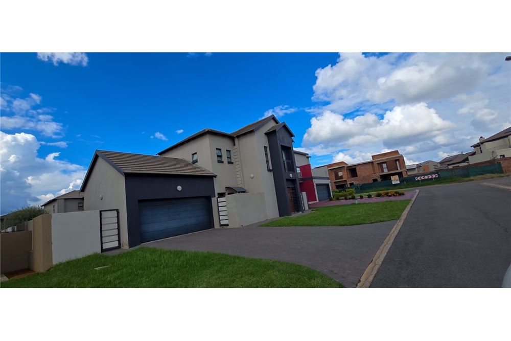 Residencial - Casa - Zambezi Manor Lifestyle Estate, Gauteng - South Africa - 3 - 1031414140-27