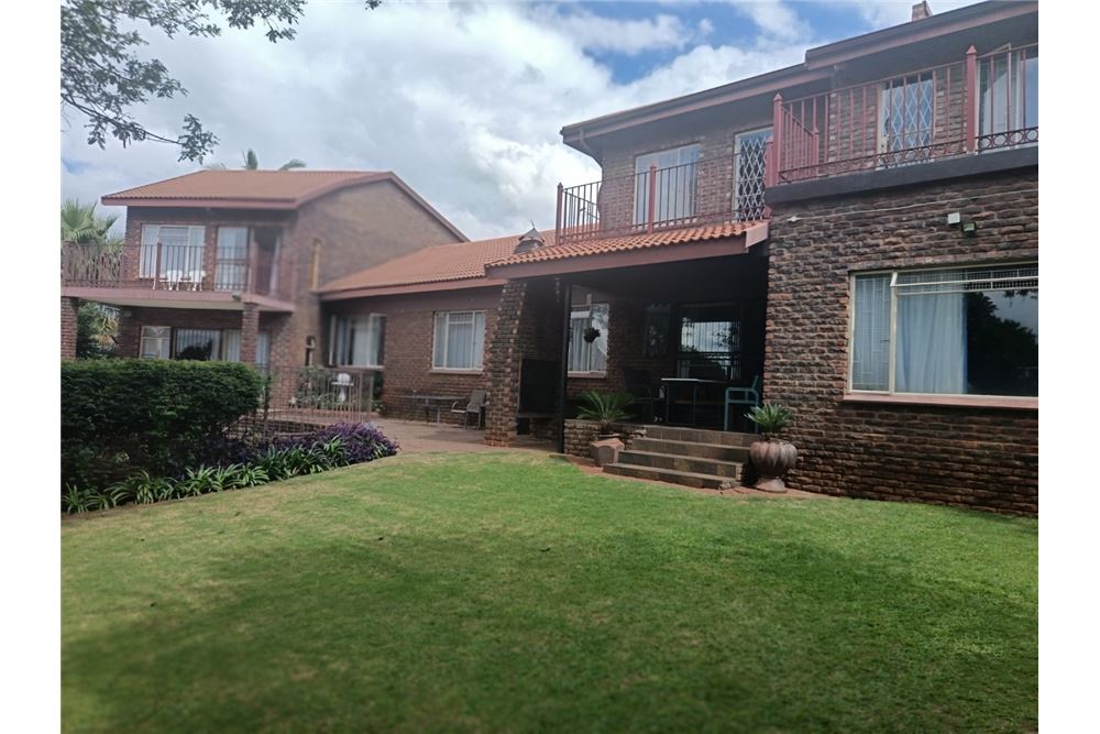 Residenziale - Casa - Magalieskruin, Gauteng - South Africa - 2 - 1031414142-64