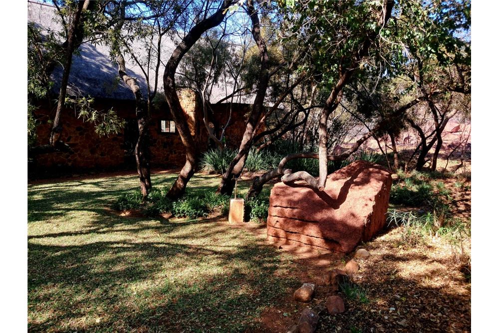 Residenziale - Lotto vacante - Leeuwfontein Estate, Gauteng - South Africa - 8 - 1031414102-104