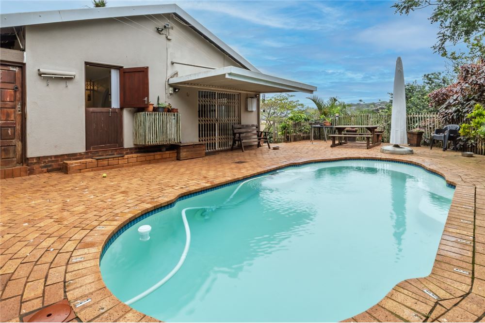 Wohnung - Haus - Umgeni Park, KwaZulu Natal - South Africa - 61 - 1031465114-51