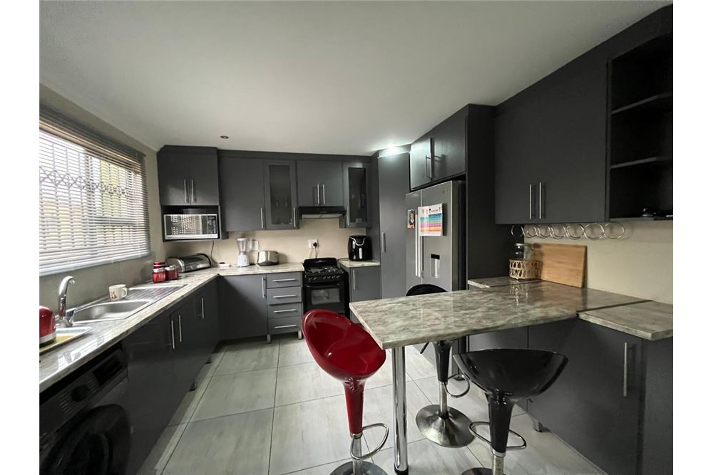 居住用物件 - 戸建 - Vanderbijlpark CE, Gauteng - South Africa - 4 - 1031010021-7