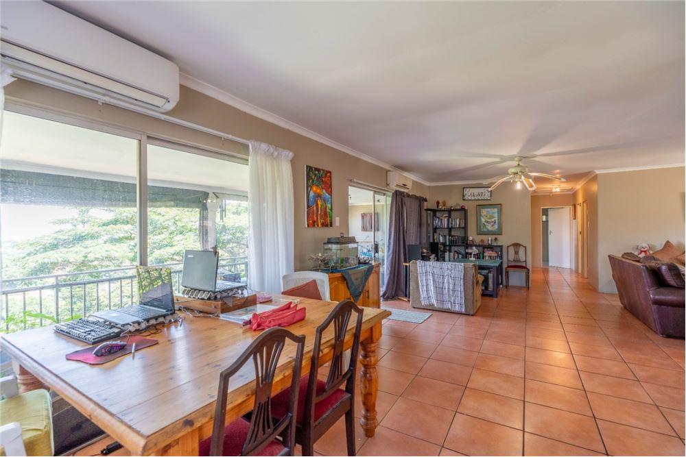 Residential - Hiša večstanovanjska - Glen hills, KwaZulu Natal - South Africa - 32 - 1031465026-87