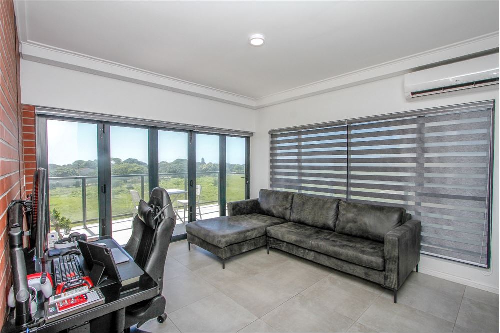 Residential - Condo/Apartment - Umhlanga Ridge, KwaZulu Natal - South Africa - 6 - 1031465115-28
