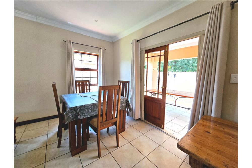 Residential - ทาวน์เฮาส์ - Melodie, North West - South Africa - 3 - 1031416031-93