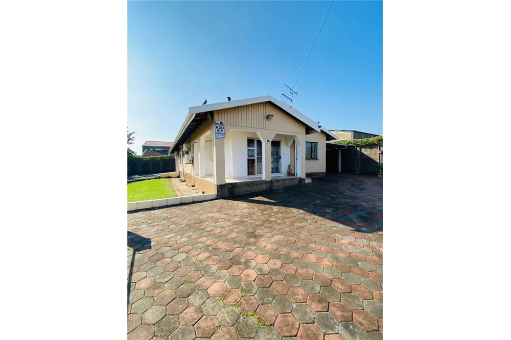 Residential - House - Redfern, KwaZulu Natal - South Africa - 2 - 1031465057-108