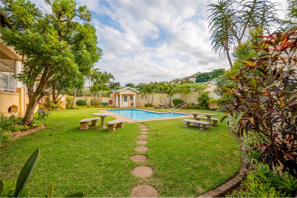 Residential - Townhouse - Somerset Valley Estate, KwaZulu Natal - South Africa - 33 - 1031465026-93