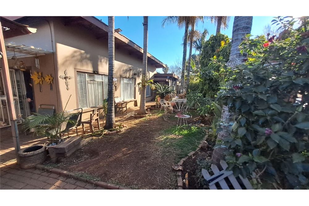 Residenziale - Casa - Danville, Gauteng - South Africa - 3 - 1031414126-58