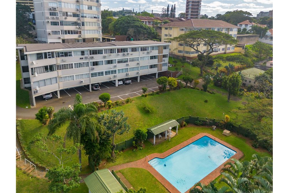 Residential - Condo/Apartment - Musgrave, KwaZulu Natal - South Africa - 24 - 1031465036-156