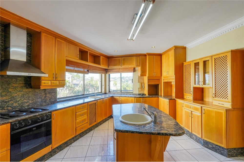 Mieszkaniowa - Dom wolnostojący - Waterkloof Ridge, Gauteng - South Africa - 5 - 1031393059-255