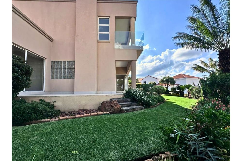 Residenziale - Casa - Waterkloof, Gauteng - South Africa - 5 - 1031414143-40