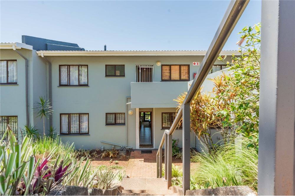 Residential - Townhouse - Sunningdale, KwaZulu Natal - South Africa - 29 - 1031465136-6