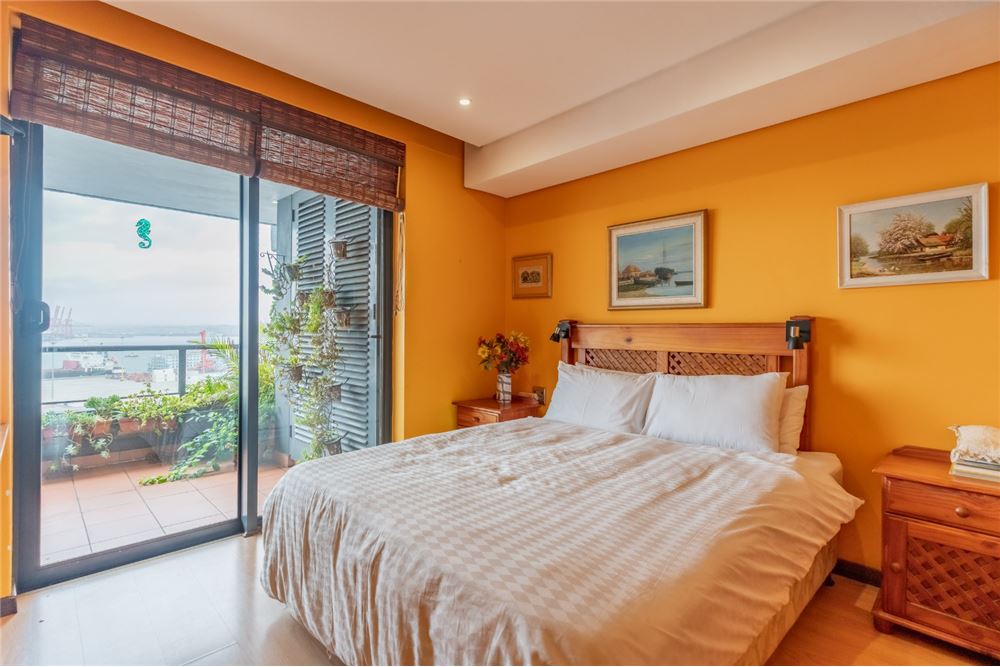 Residential - Condo/Apartment - Point Waterfront, KwaZulu Natal - South Africa - 18 - 1031465089-353